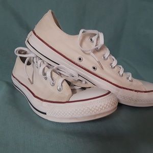 converse all star old school